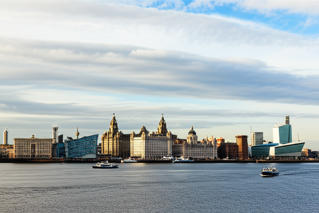 Liverpool