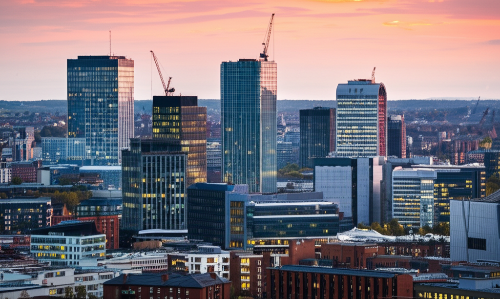 Manchester